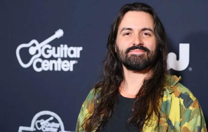 Jay Weinberg Finds Healing Through Therapy After Slipknot Departure