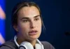 Aryna Sabalenka Reflects on US Open Final Frustration and Outbursts