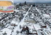 El Niño Threatens White Christmas for Over Half of US