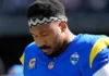 Myles Garrett Undergoes Knee Surgery, Placed on Injured Reserve