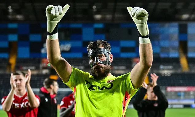 Aberdeen Secures Cup Win Amidst Grim League Outlook Aberdeen Secures Cup Win Amidst Grim League Outlook