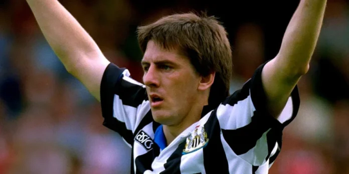 Peter Beardsley on Kevin Keegan’s Ballon d’Or Triumph