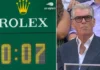 US Open Broadcast Captures Pierce Brosnan in ‘Absolute Cinema’ Moment