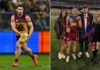 Lachie Neale: No Contract Offer from Brisbane Amid Teammate Friction