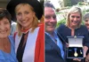 Johanna Griggs’ Mother Leigh Dies at 80