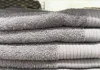 Restore Softness to Scratchy Towels with This Simple Laundry Hack