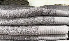 Restore Softness to Scratchy Towels with This Simple Laundry Hack Restore Softness to Scratchy Towels with This Simple Laundry Hack