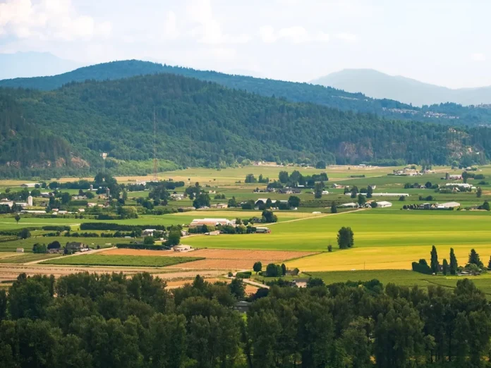BC Agricultural Land Rules Face Scrutiny Over Proposed Processing Changes