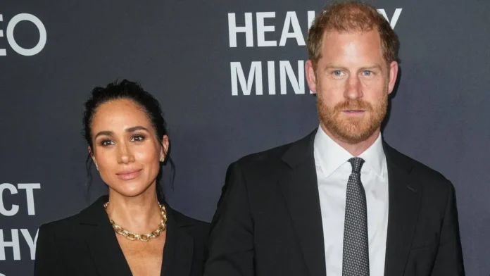 Meghan Markle’s Culinary Cautions for Prince Harry Meghan Markle’s Culinary Cautions for Prince Harry