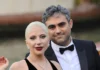 Lady Gaga and Fiancé Michael Polansky Welcome Baby, Settle in Marin County