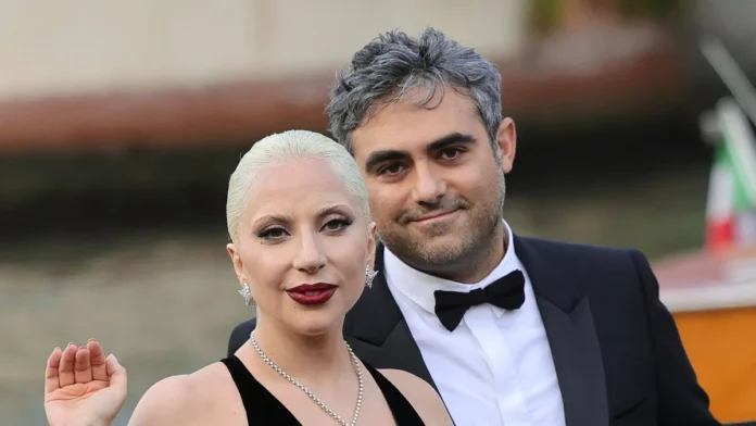Lady Gaga and Fiancé Michael Polansky Welcome Baby, Settle in Marin County Lady Gaga and Fiancé Michael Polansky Welcome Baby, Settle in Marin County