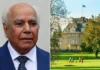 UAE Billionaire Lists Gleneagles ‘Ghost’ Golf Course for Sale