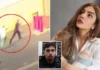 Woman Murdered by Stalker Outside California Panera Bread