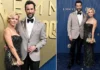 Noah Wyle & Sara Wells Shine at Emmys Amid ‘The Pitt’ Nomination Dominance