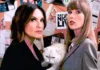 Taylor Swift’s Surprise Emmy Appearance in Law & Order Sketch