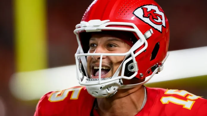 Mahomes Shines in Return as Chiefs Dominate Broncos