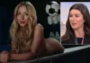 Amy Hunt Defends Stance on Sydney Sweeney Ad’s Impact on Women’s Sports