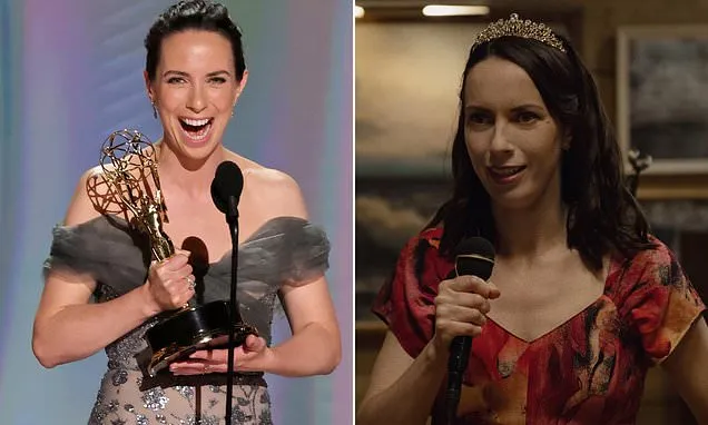 Kate O’Flynn’s Emmy Win: A Quiet Rise to Hollywood Stardom Kate O’Flynn’s Emmy Win: A Quiet Rise to Hollywood Stardom