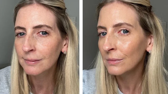 Why Skin Tints Are Replacing Foundation for Women Over 40 Why Skin Tints Are Replacing Foundation for Women Over 40