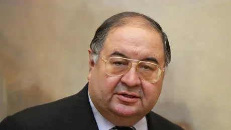 France Seeks Russian Tycoon’s Delisting for French Detainees in Azerbaijan