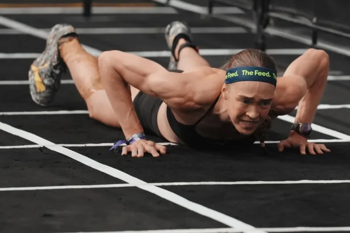 Hyrox Acknowledges Error, Implements New Rules After Athlete Incident Hyrox Acknowledges Error, Implements New Rules After Athlete Incident
