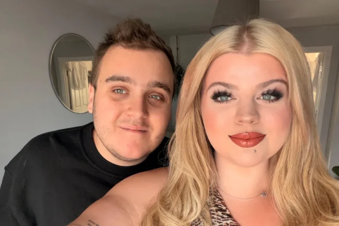 Paisley Bartender Millie Jarrett Backed to Win Big Brother