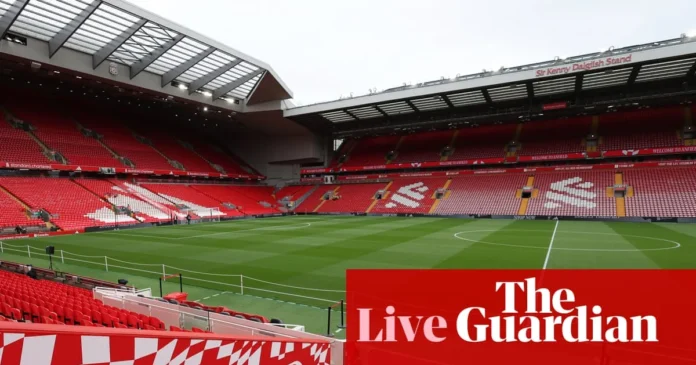 Liverpool vs. Tottenham: Carabao Cup Third Round Preview