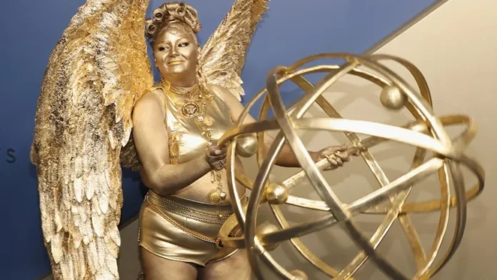 Emmys 2024: ‘Widow’s Bay’ Dominates, Sparks Debate