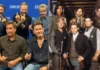 Young Guns Cast Reunites for Epic Selfie Nearly 40 Years Later