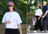 Anne Hathaway Flaunts Baby Bump in NYC, Addresses Pregnancy Rumors