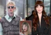 MGK and Dakota Johnson Seek Privacy at Taylor Swift’s NYC Apartment
