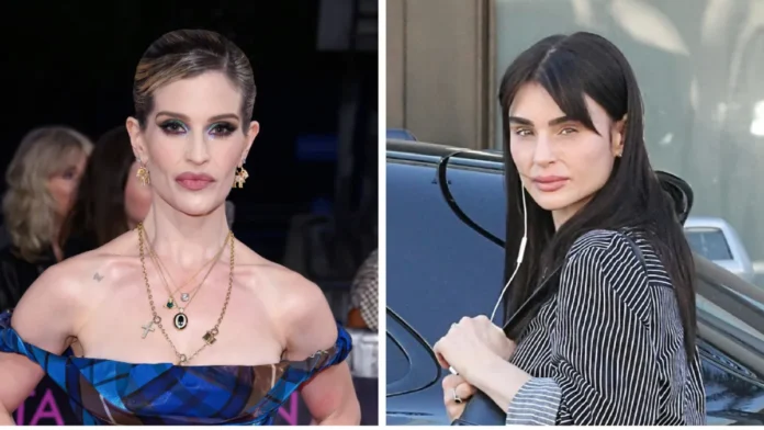 Kelly Osbourne on Estranged Sister: ‘No Hope’ for Reconciliation