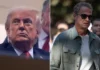 Trump Rumored to Attend Ole Miss vs. LSU Football Game