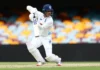 Maddinson, Shaw Named NSW Captains for Cricket Season