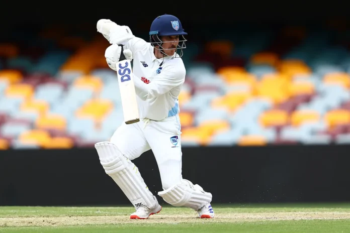 Maddinson, Shaw Named NSW Captains for Cricket Season