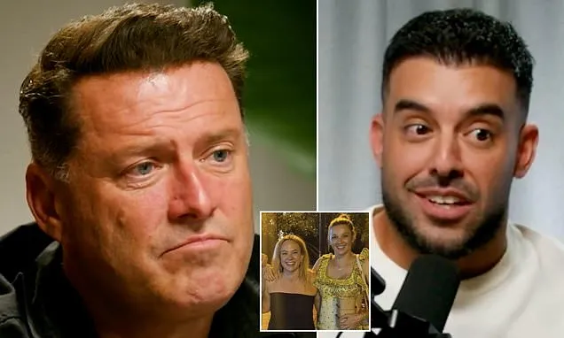 Karl Stefanovic Returns to Podcast Amid Legal Dispute Karl Stefanovic Returns to Podcast Amid Legal Dispute