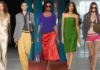 NYFW SS27: Top 10 Trends from Color Blocking to Vintage Florals