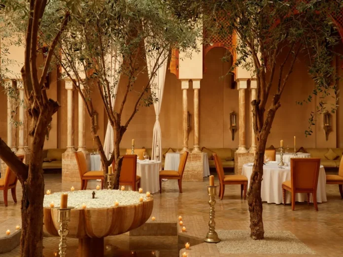 Marrakech Foodie Weekend: A Culinary Journey Marrakech Foodie Weekend: A Culinary Journey