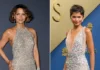 Halle Berry Reiterates Dream to Act Alongside Zendaya