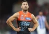 Toby Greene Departs Giants for Potential Geelong Move