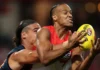 Swans Finalist Justin McInerney Returns, Amartey Out for Preliminary Clash