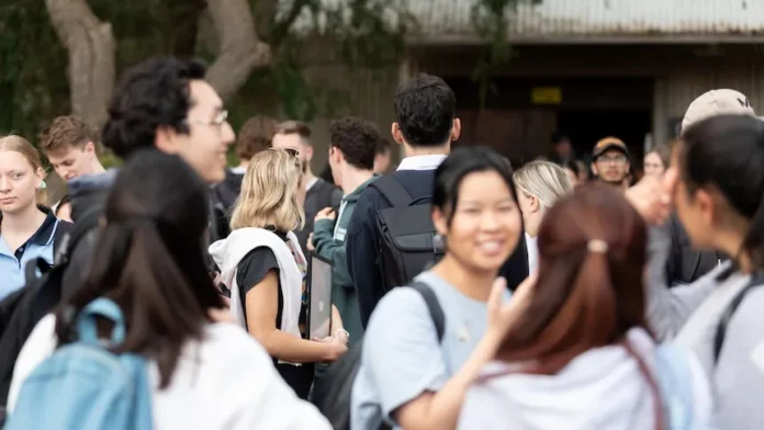 Australia Bars International Student Families Amid Migration Overhaul