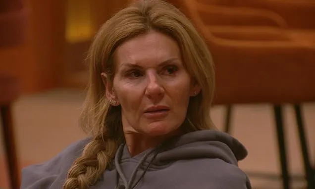 Big Brother Disability Row Erupts Over Housemate’s ‘Fear’ Comment