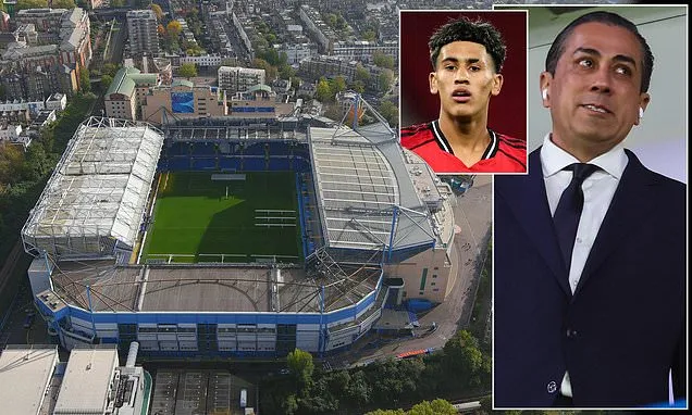 Chelsea’s Future: Stamford Bridge Overhaul and JJ Gabriel Transfer Speculation