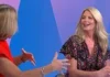 Penny Lancaster on Rod Stewart’s ‘Voracious Energy’ and Enduring Marriage