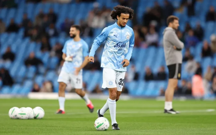 Man City vs. Norwich: Carabao Cup Lineups & Match Updates Man City vs. Norwich: Carabao Cup Lineups & Match Updates