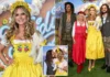 Heidi Klum Honors German Heritage at Munich’s HeidiFest