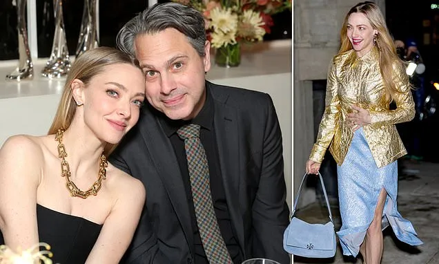 Amanda Seyfried and Thomas Sadoski Divorce: Inside Their Split