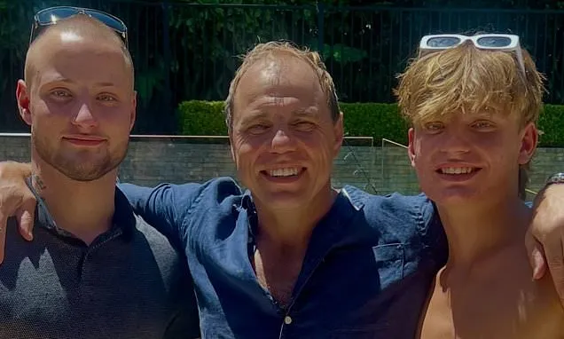 Jack Waugh, Son of Rugby Australia CEO, Dies at 21