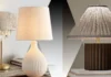 Elevate Your Home: Stylish Table Lamps Under £50